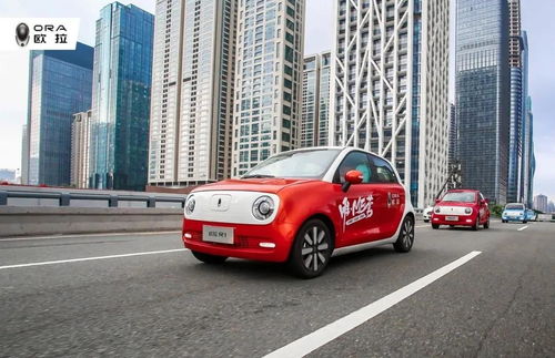 解讀長城汽車4月銷量 品牌升勢(shì)比銷量回暖更具價(jià)值