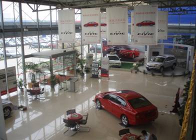 東風陸達攜手東方網(wǎng)-東方汽車，共筑汽車銷售新生態(tài)